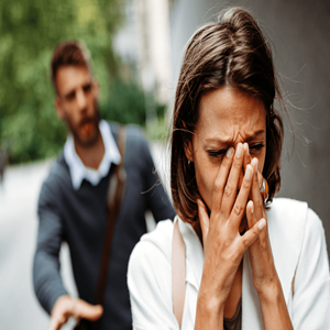 Se reconstruire après une rupture amoureuse