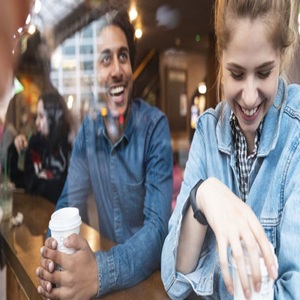 Les bienfaits d’une rencontre rapide